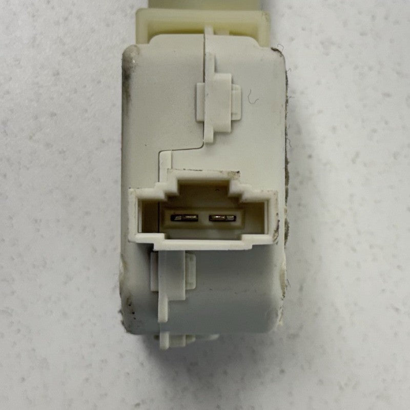 987 512 053 00 / 98751205300 06-12 Porsche Cayman 987 Rear Trunk Lid Latch Lock Actuator OEM