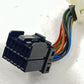 7G33-17683-BB / 7G33 17683 BB / 7G3317683BB 07-17 ASTON MARTIN VANTAGE DRIVER LEFT DOOR MIRROR SIDE VIEW POWER FOLD OEM