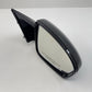 F0153402 12-16 BMW M5 F10 Passenger Right Front Door Mirror Side View With Camera OEM