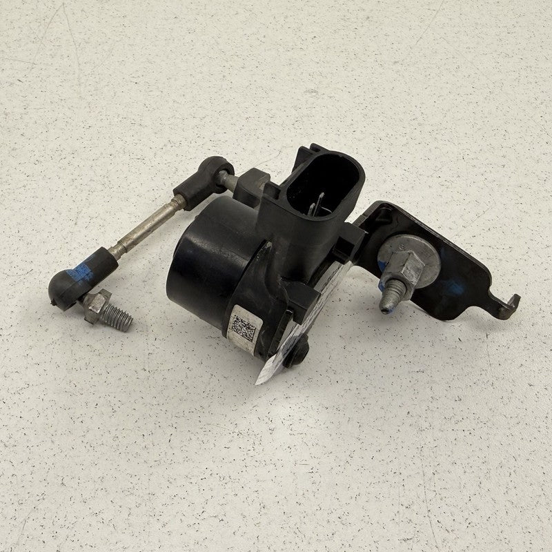 16-24 Chevrolet Camaro Driver Left Front Suspension Ride Height Level 