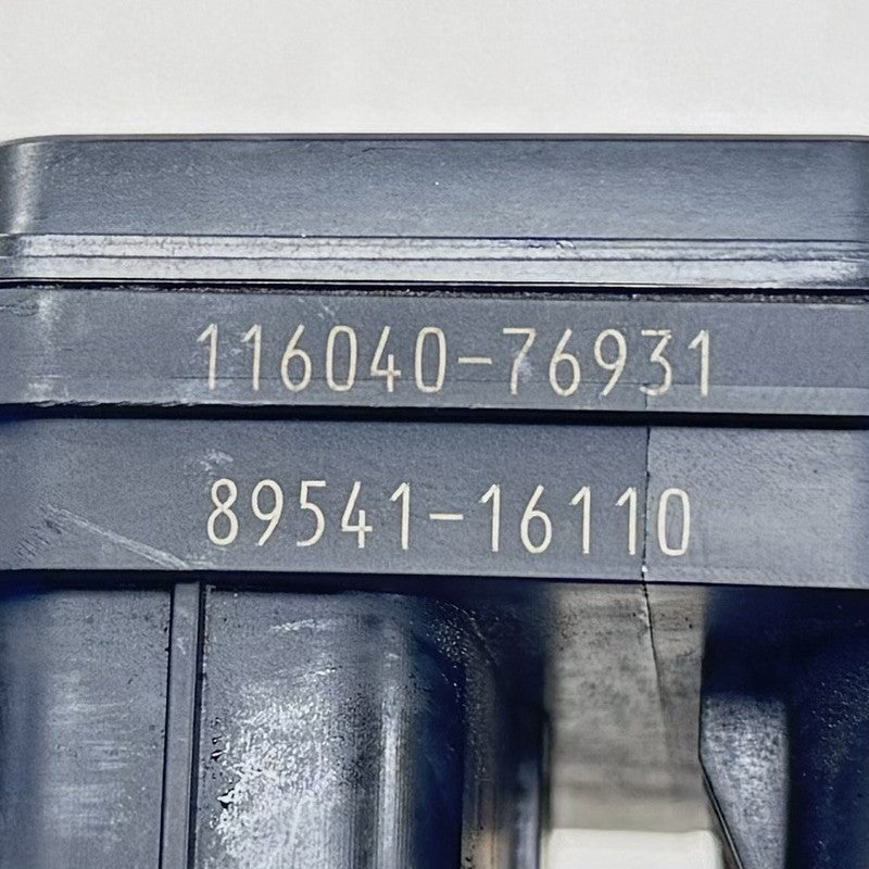 44540-47021 / 44540 47021 / 4454047021 23-25 TOYOTA PRIUS ANTI BRAKE LOCK PUMP MODULE ABS PUMP ASSEMBLY 44540-47021 OEM