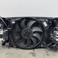  12-18 MERCEDES BENZ CLS550 W218 RADIATOR SUPPORT REINFORCEMENT BAR ASSEMBLY OEM