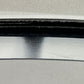 63873-6GR0B / 63873 6GR0B / 638736GR0B 24-25 NISSAN Z NISMO LEFT & RIGHT FRONT FENDER FLARE TRIM MOULDING WHITE OEM