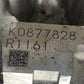 11039AC82A 24-25 SUBARU CROSSTREK 2.5L FB25D PASSENGER RIGHT ENGINE CYLINDER HEAD BLOCK OEM