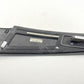 1069104-00-D / 1069104 00 D / 106910400D 17-20 TESLA MODEL S DRIVER LEFT B PILLAR GLASS CAMERA TRIM 1092306-00-E OEM
