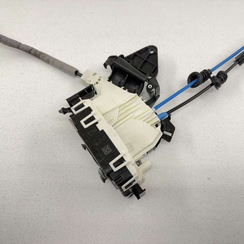 A2047331708 / 204 733 17 08 / 2047331708 08-14 Mercedes W204 C250 Driver Left Rear Door Latch Lock Actuator OEM