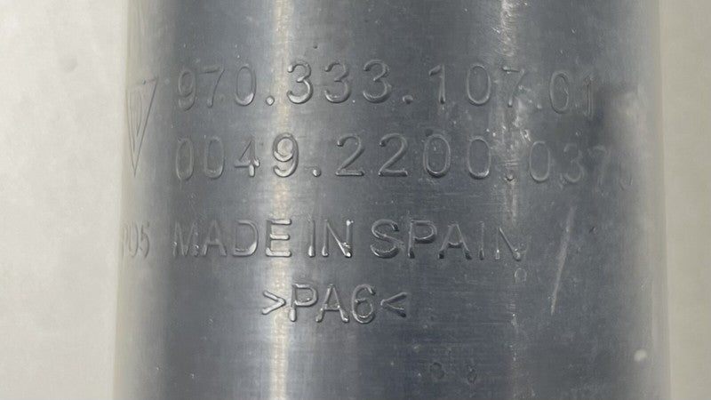 970.333.107.01 / 970 333 107 01 / 97033310701 10-16 PORSCHE PANAMERA LEFT AND RIGHT REAR SHOCK ABSORBER SUSPENSION PAIR 