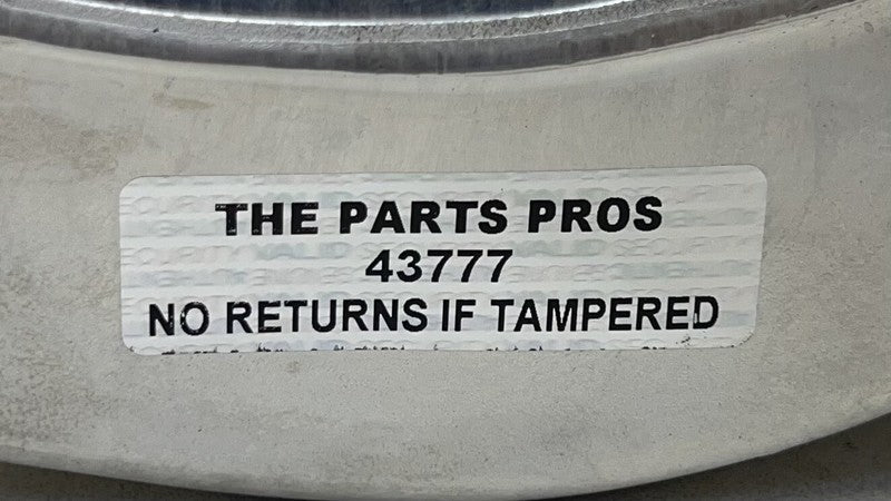 24-25 NISSAN Z NISMO PASSENGER RIGHT FRONT SUSPENSION CONTROL ARM SET OEM