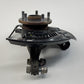 08-13 Toyota Highlander AWD Right Front Spindle Knuckle Hub Bearing 38K Mile OEM