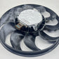 0399301091 23-24 NISSAN Z RADIATOR FAN COOLING MOTOR WITH FAN BLADE PAIR OEM