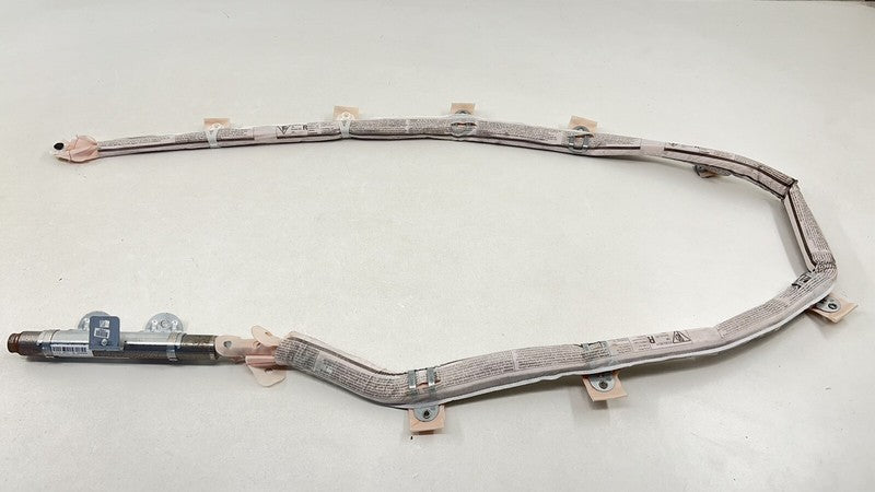 970.803.092.01 / 970 803 092 01 / 97080309201 10-16 PORSCHE PANAMERA RIGHT CURTAIN ROOF AIRBAG AIR BAG SRS 970.803.092.0