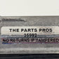 34110VA070 18-21 SUBARU WRX ELECTRONIC STEERING GEAR BOX RACK AND PINION 34110VA070 OEM
