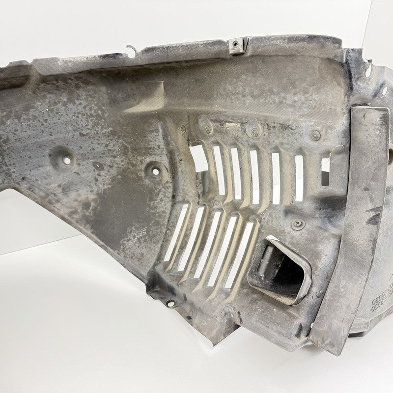 53805-53030 / 53805 53030 / 5380553030 08-14 Lexus IS F Right Front Fender Liner Wheel Arch Shield Splash Guard OEM