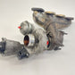 IHI Turbo 12-14 MERCEDES BENZ W204 C250 1.8L IHI TURBO TURBOCHARGER ASSEMBLY OEM