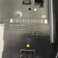 10-18 Mercedes W212 W218 CLS550 E550 Rear SAM Module Relay Fuse Box OE