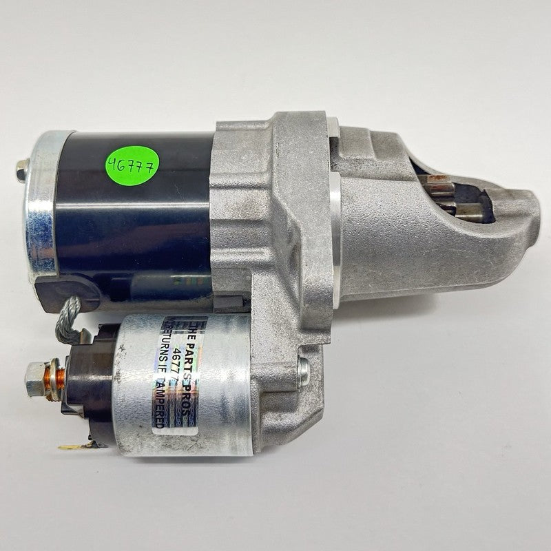 23300 AB000 / 23300AB000 22-25 Toyota GR86 Manual Transmission Motor Engine Crank Starter 23300 AB000 OEM