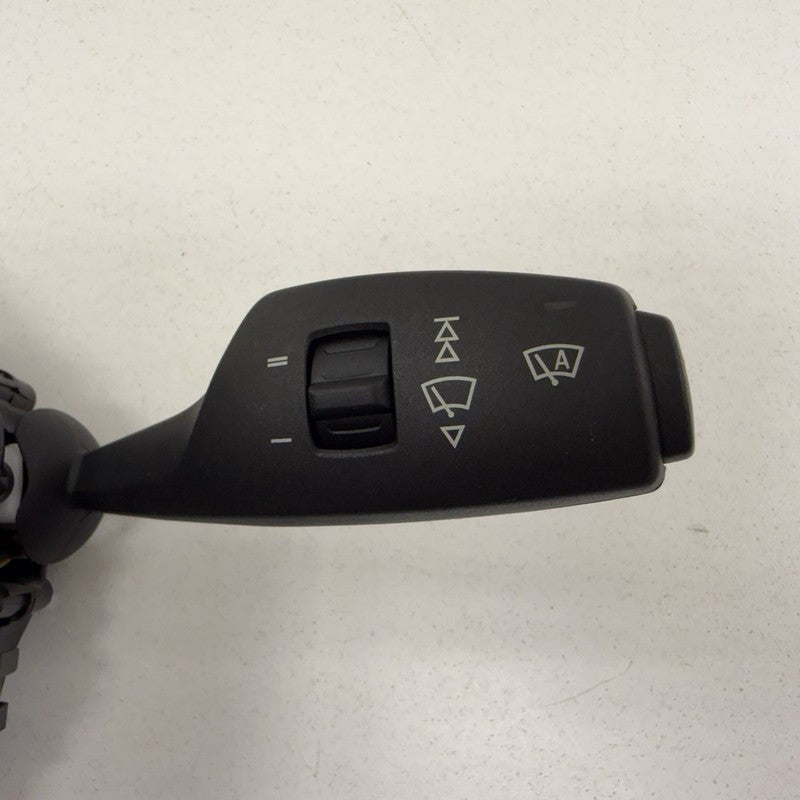 61319301905 BMW F06 F10 F12 F13 Heated Steering Column Combination Switch Clock Spring OEM