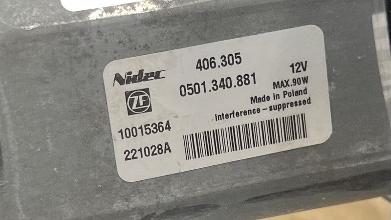 202000319 22-25 CADILLAC CT5 V BLACKWING DIFFERENTIAL DIFF LIMITED SLIP 3.73 RATIO OEM