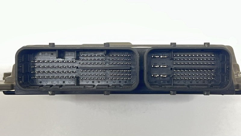 22765AT660 22-24 TOYOTA GR86 2.4L MANUAL MOTOR ENGINE CONTROL MODULE ECU 22765AT660 OEM