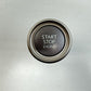  15-18 LEXUS RC F ENGINE IGNITION START STOP BUTTON SWITCH OEM