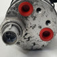 80351-S2A-9010 / 80351 S2A 9010 / 80351S2A9010 04-09 HONDA S2000 HVAC AC CONDENSER RECEIVER DRYER DRIER 80351-S2A-9010 O
