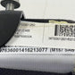 670030125 / 06700301250 14-23 MASERATI GHIBLI PASSENGER RIGHT FRONT SEAT AIRBAG AIR BAG 670030125 OEM