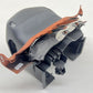 997 552 473 01 / 99755247301 05-12 PORSCHE BOXSTER CAYMAN 987 STEERING COLUMN SHROUD SURROUND COVER TRIM OEM