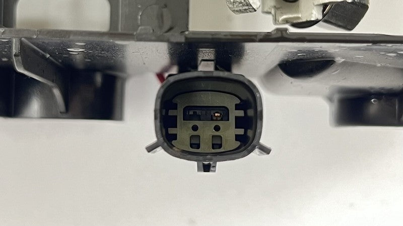 84986478 22-24 CADILLAC CT4 V BLACKWING REAR BATTERY FUSE RELAY JUNCTION BOX 84986478 OEM