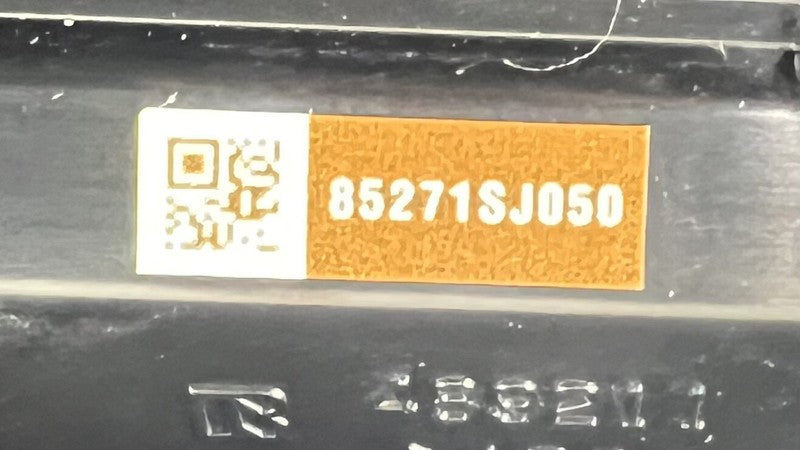 85271SJ050 22-24 SUBARU WRX FRONT OVERHEAD CONSOLE DOME READING LIGHT LAMP SWITCH OEM