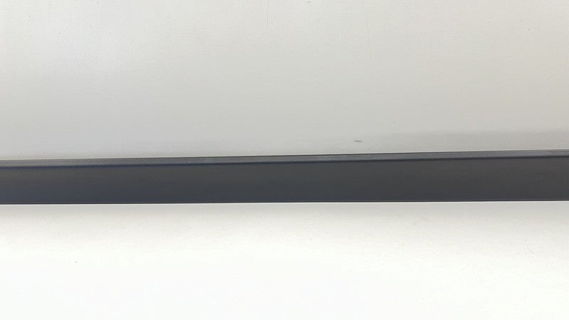 911121N23A 24-25 SUBARU CROSSTREK DRIVER LEFT SIDE SKIRT ROCKER PANEL COVER TRIM OEM