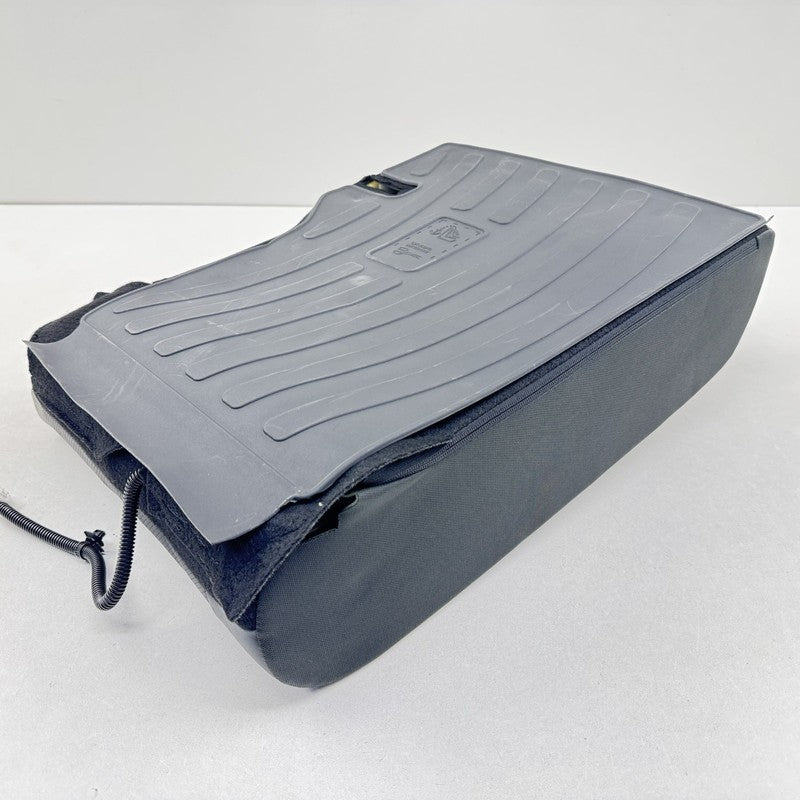 23-25 TOYOTA PRIUS LIMITED REAR SEAT SET COMPLETE UPPER AND LOWER CUSHION OEM