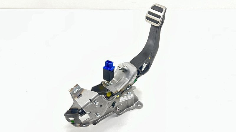 46600-T20-L020-M1 / 46600 T20 L020 M1 / 46600T20L020M1 24-25 ACURA INTEGRA TYPE S MANUAL BRAKE AND CLUTCH PEDAL ASSEMBLY