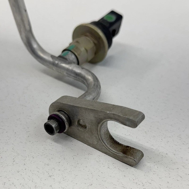 997 573 108 02 / 99757310802 05-12 Porsche 911 997 Boxster Cayman 987 AC Air Conditioning Line w/ Sensor OEM