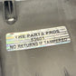 23-25 Honda Pilot Touring Steering Wheel Controls W/ Paddle Shifters &