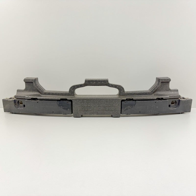52188-53030 / 52188 53030 / 5218853030 08-14 Lexus IS F Rear Bumper Reinforcement Bar Impact Absorber W/ Foam OEM