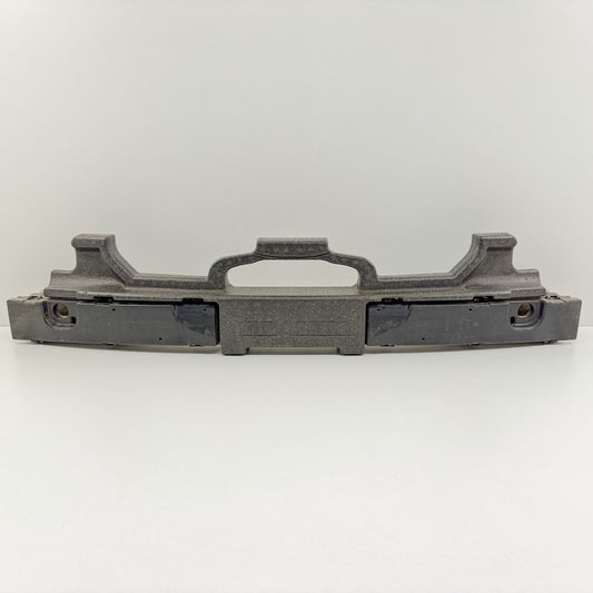 52188-53030 / 52188 53030 / 5218853030 08-14 Lexus IS F Rear Bumper Reinforcement Bar Impact Absorber W/ Foam OEM