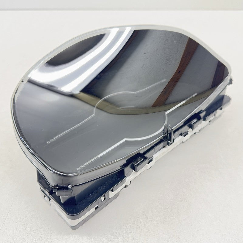 85132CC211 22-25 TOYOTA GR86 SPEEDOMETER INSTRUMENT CLUSTER GAUGE 13K MILES 85132CC211 OEM