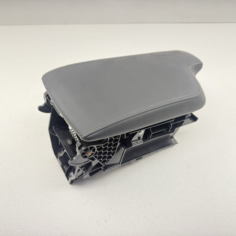 21-26 Lexus IS300 IS350 IS500 Center Console Armrest Arm Rest Storage 
