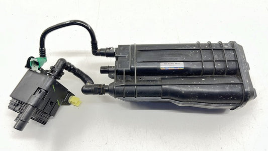 42084FL230 22-24 SUBARU WRX GAS CHARCOAL VAPOR EVAPORATOR CANISTER 42035FL020 OEM