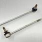 Does Not Apply 22-24 SUBARU WRX LEFT RIGHT FRONT SWAY BAR STABILIZER END LINK ROD PAIR OEM