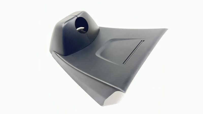 Does Not Apply 24-25 ACURA INTEGRA TYPE S INTERIOR REAR VIEW MIRROR TRIM COVER PANEL OEM