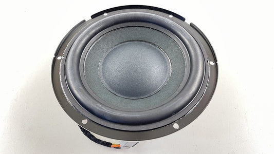 299238-001 / 299238 001 / 299238001 10-16 PORSCHE PANAMERA REAR SUBWOOFER BASSBOX SPEAKER 299238-001 OEM