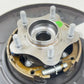 Does Not Apply 24-25 NISSAN Z NISMO LEFT REAR SPINDLE KNUCKLE HUB BEARING W/ CONTROL ARMS OEM