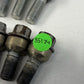 05-12 Porsche Boxster Cayman 987 Wheel Rim Lug Bolt Complete Set OEM