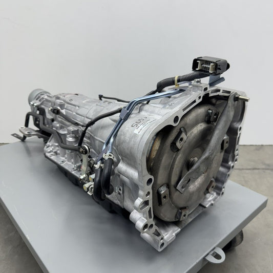 31009 JB010 22-25 TOYOTA GR86 SUBARU BRZ FA24 2.4L AUTOMATIC TRANSMISSION 30K MILES OEM