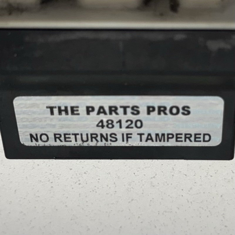 7 373 991 11-16 BMW M5 528 535 550 F10 Trunk Lid Smart Opener Control Module Set OEM