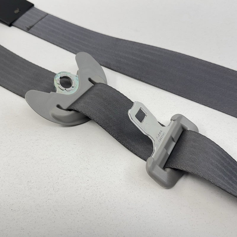 08-13 Toyota Highlander Passenger Right Front Seatbelt Seat Belt Retractor OEM