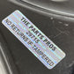 20202CA012 13-20 SUBARU BRZ DRIVER LEFT FRONT LOWER CONTROL ARM 20202CA012 OEM
