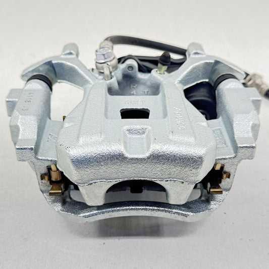 141610-10210 / 141610 10210 / 14161010210 23-25 TOYOTA PRIUS PASSENGER RIGHT REAR CALIPER BRAKE WITH BRAKE LINE OEM