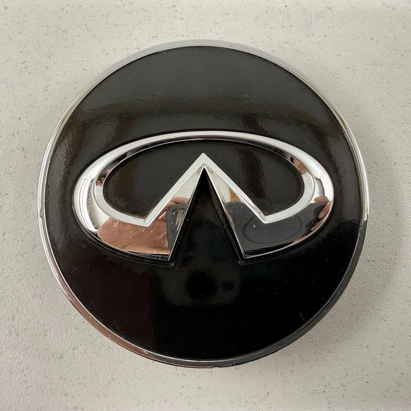 40343 1CA4A / 403431CA4A Infiniti Q60 Q70 QX50 QX60 QX70 FX M35 Wheel Center Cap Rim Hubcap Factory OEM
